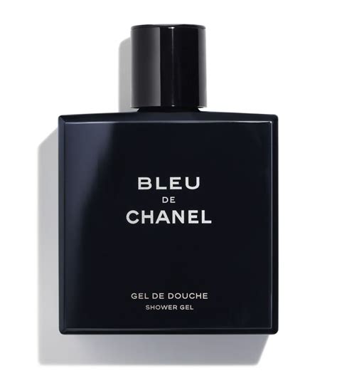 chanel gabrielle shower gel|chanel bleu shower gel cheapest.